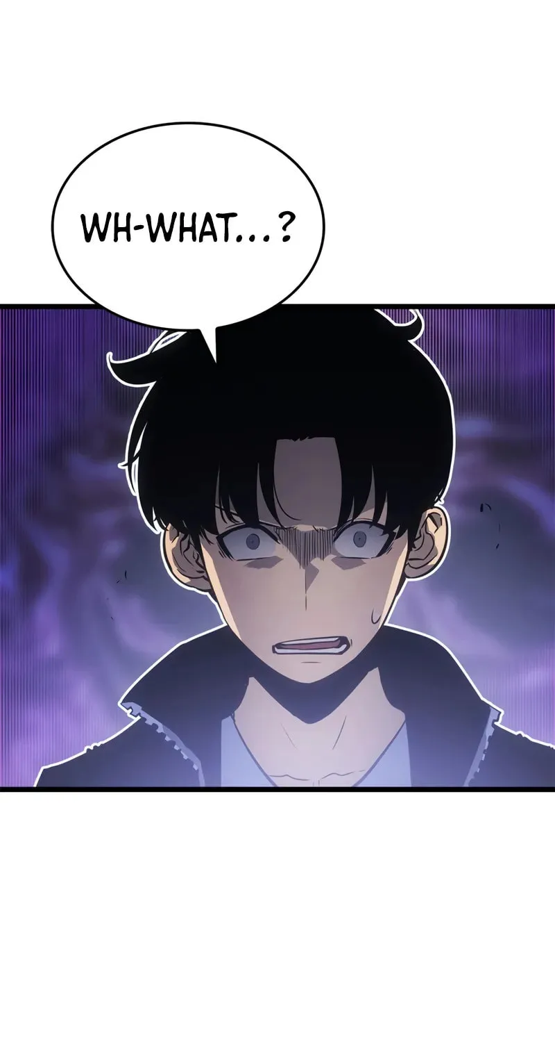 Read Solo Leveling: Ragnarok chapter 33 image 13 on Lezhin