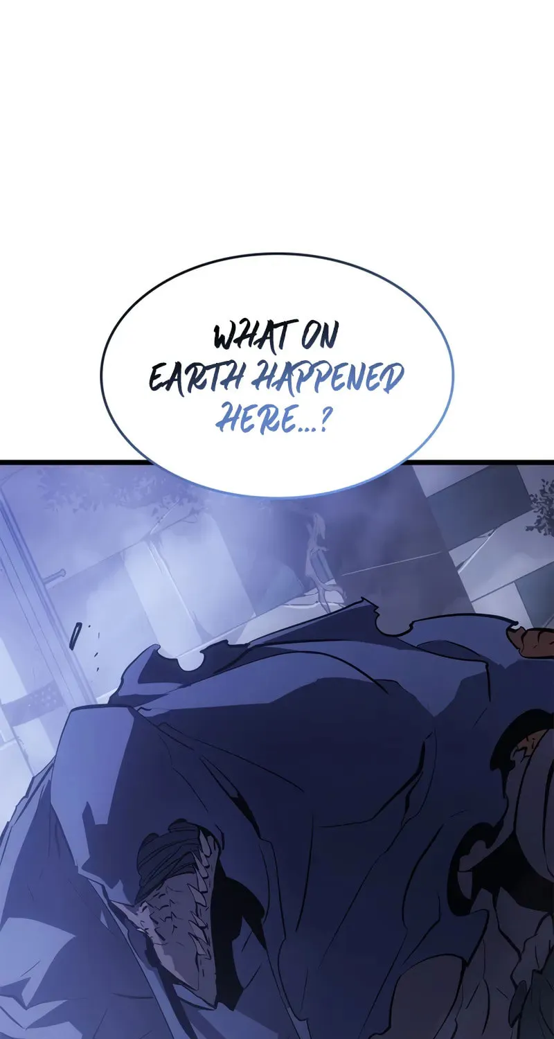 Read Solo Leveling: Ragnarok chapter 33 image 15 on Lezhin
