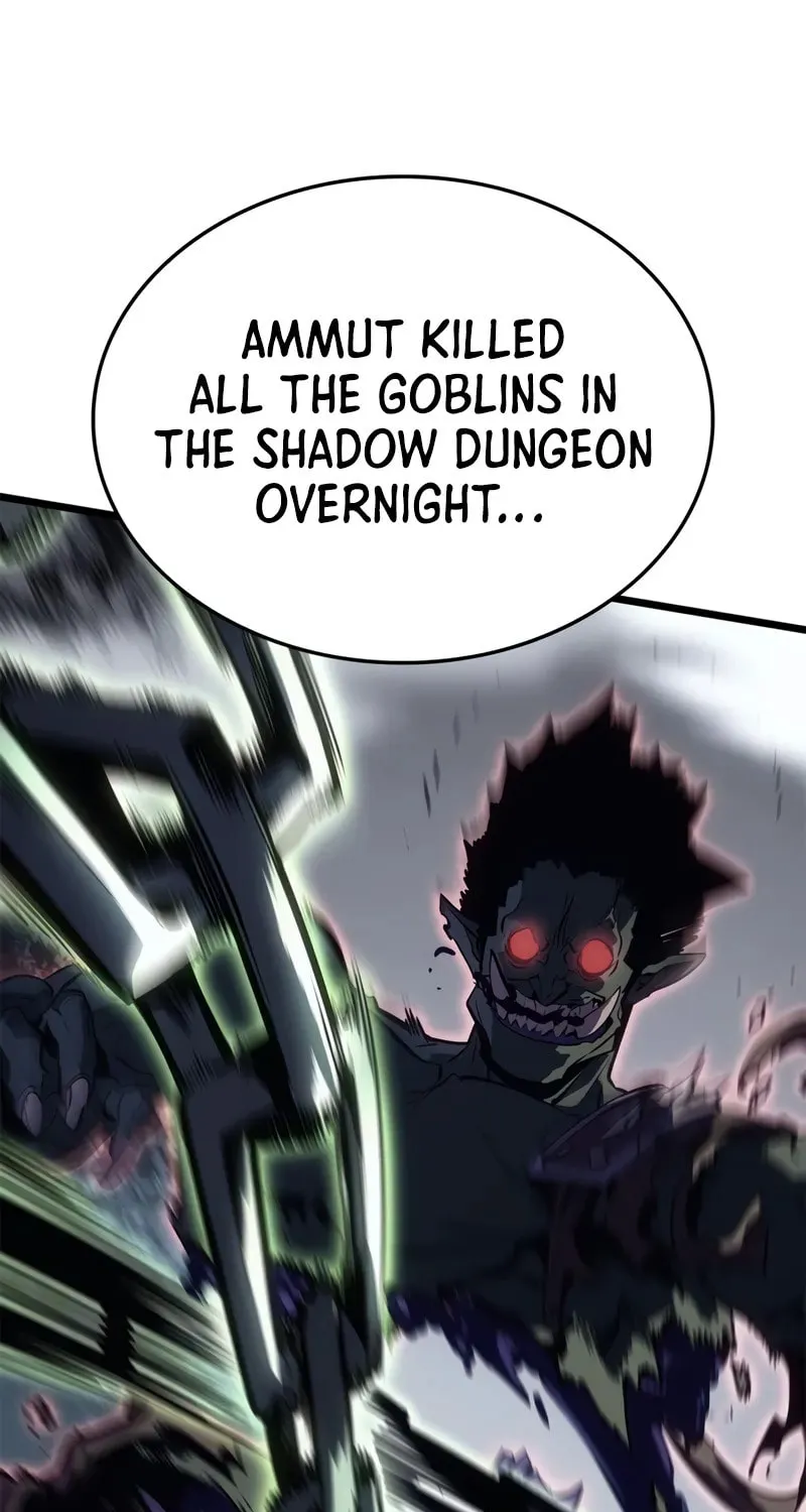 Read Solo Leveling: Ragnarok chapter 33 image 17 on Lezhin