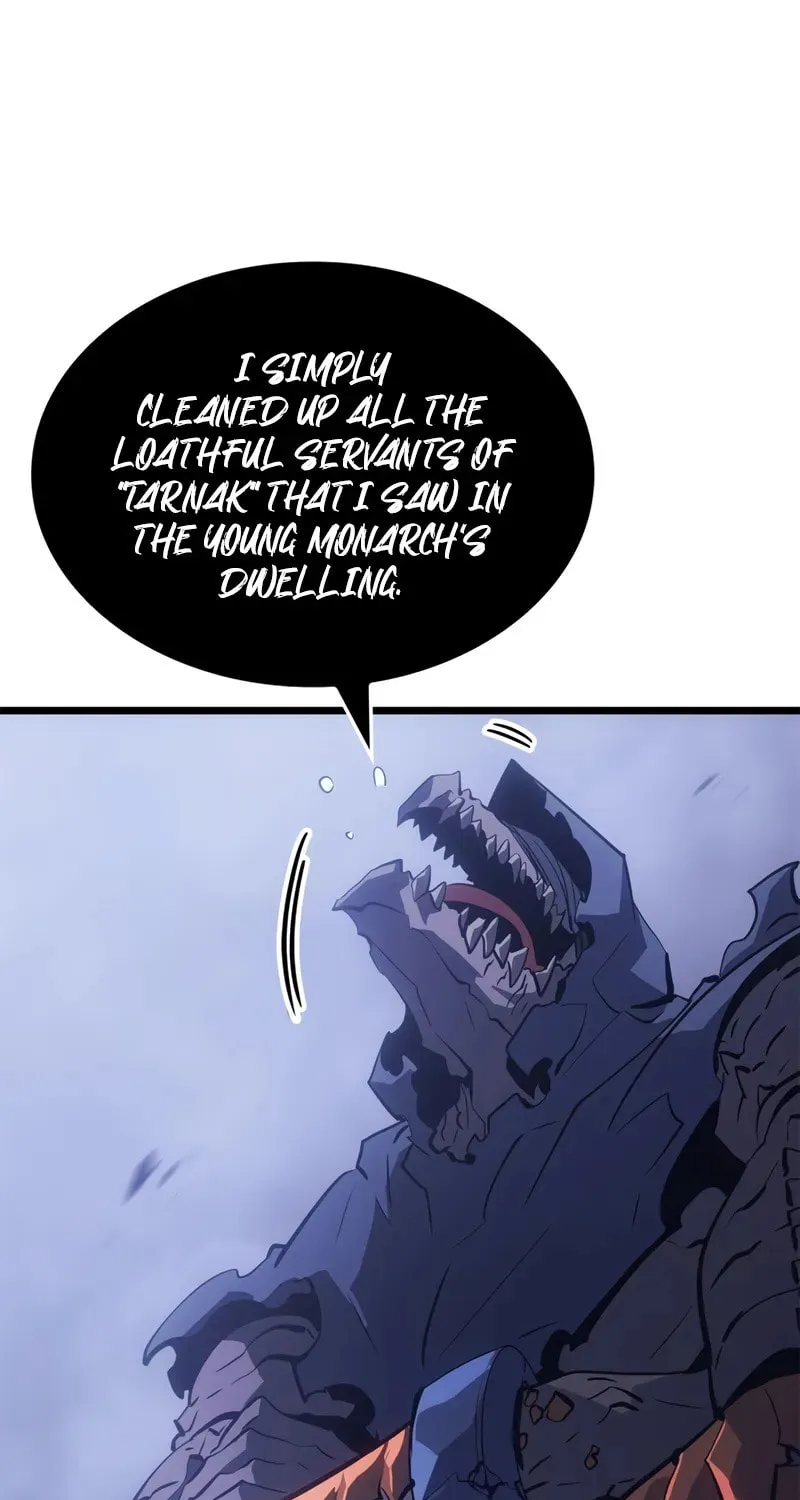 Read Solo Leveling: Ragnarok chapter 33 image 19 on Lezhin