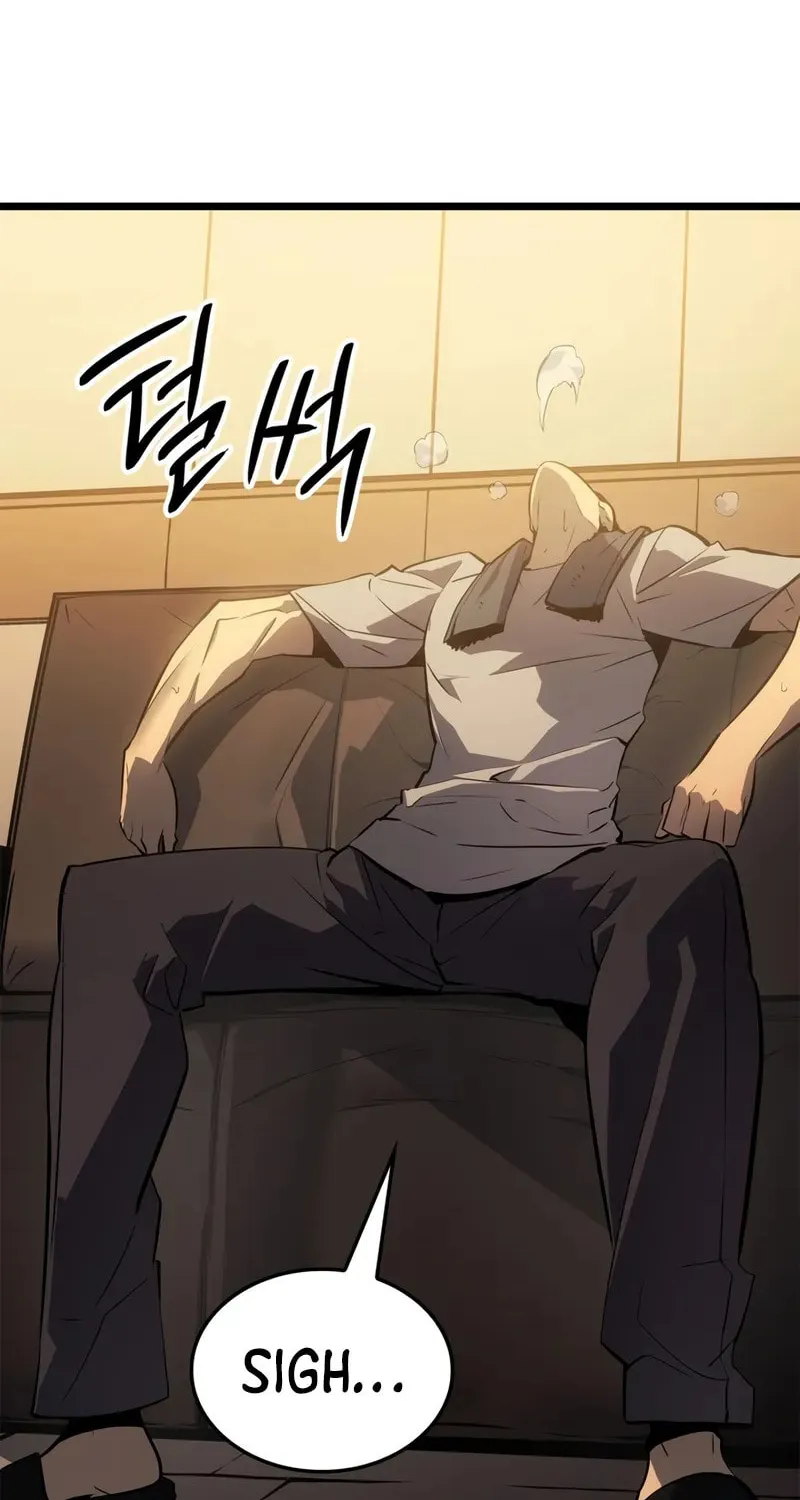 Read Solo Leveling: Ragnarok chapter 33 image 2 on Lezhin