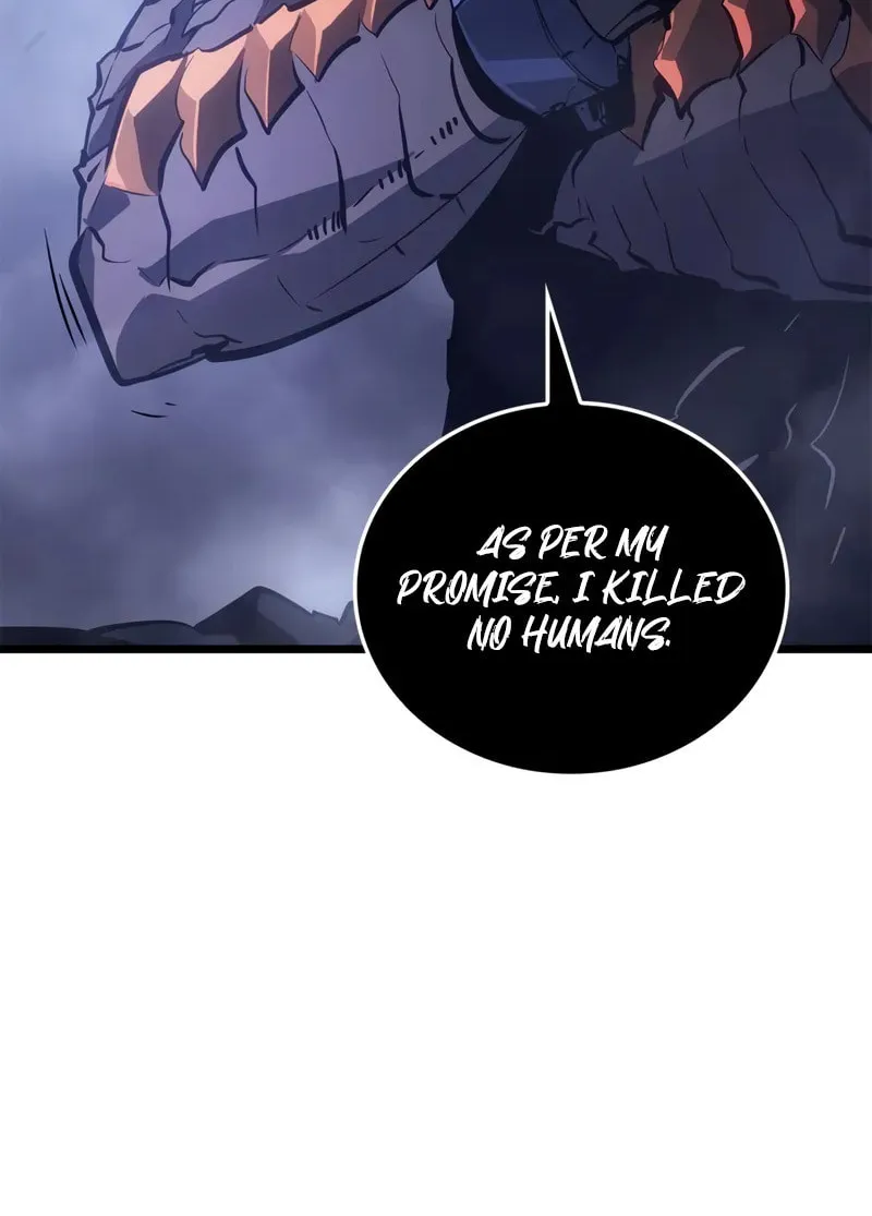 Read Solo Leveling: Ragnarok chapter 33 image 20 on Lezhin