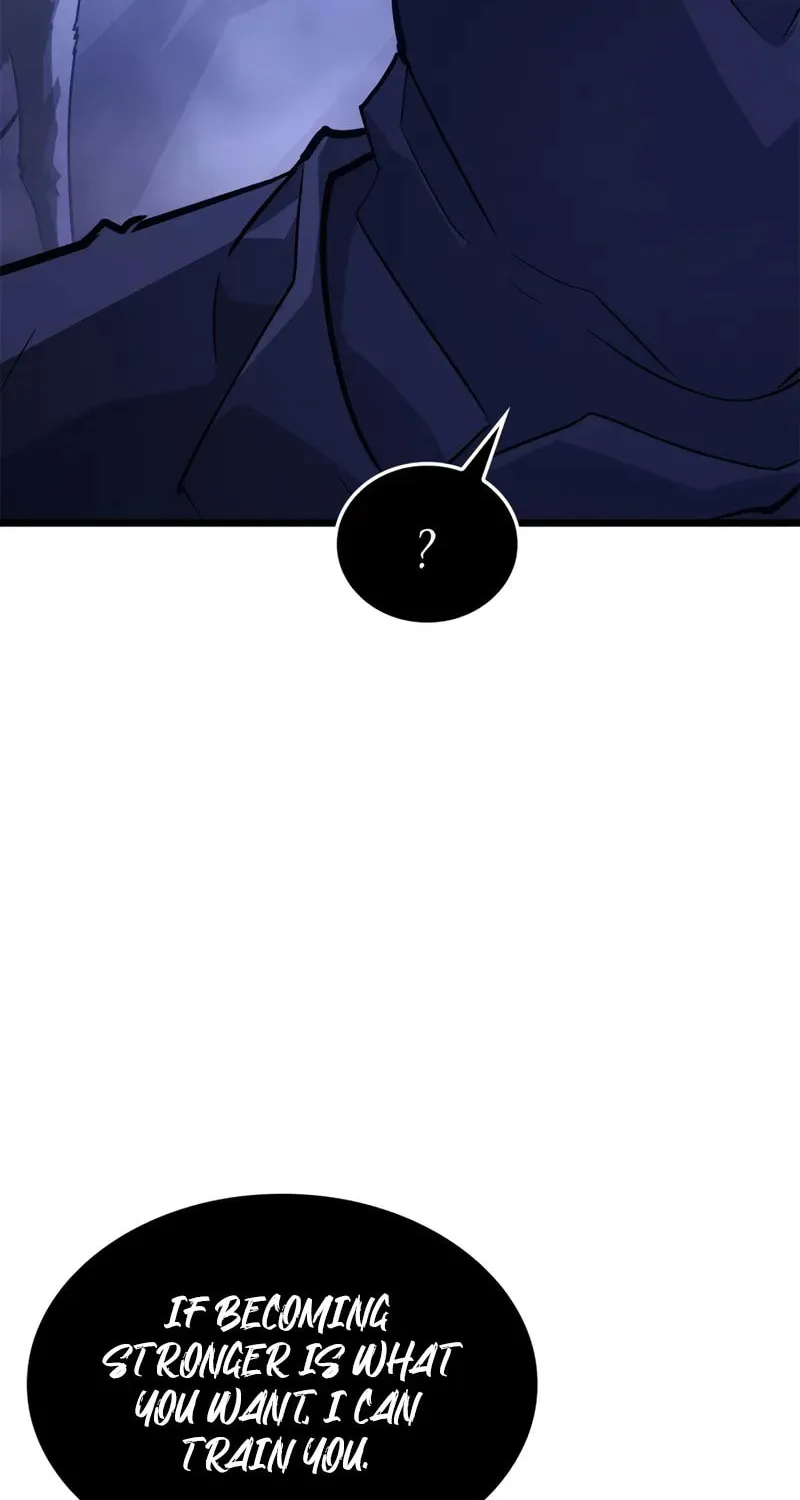 Read Solo Leveling: Ragnarok chapter 33 image 22 on Lezhin