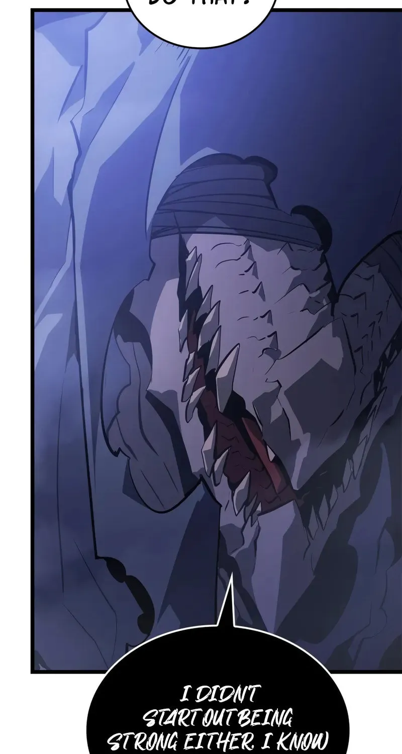 Read Solo Leveling: Ragnarok chapter 33 image 24 on Lezhin