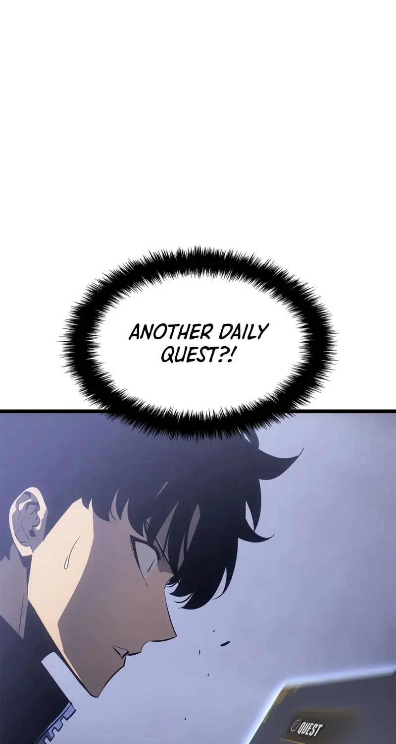 Read Solo Leveling: Ragnarok chapter 33 image 26 on Lezhin