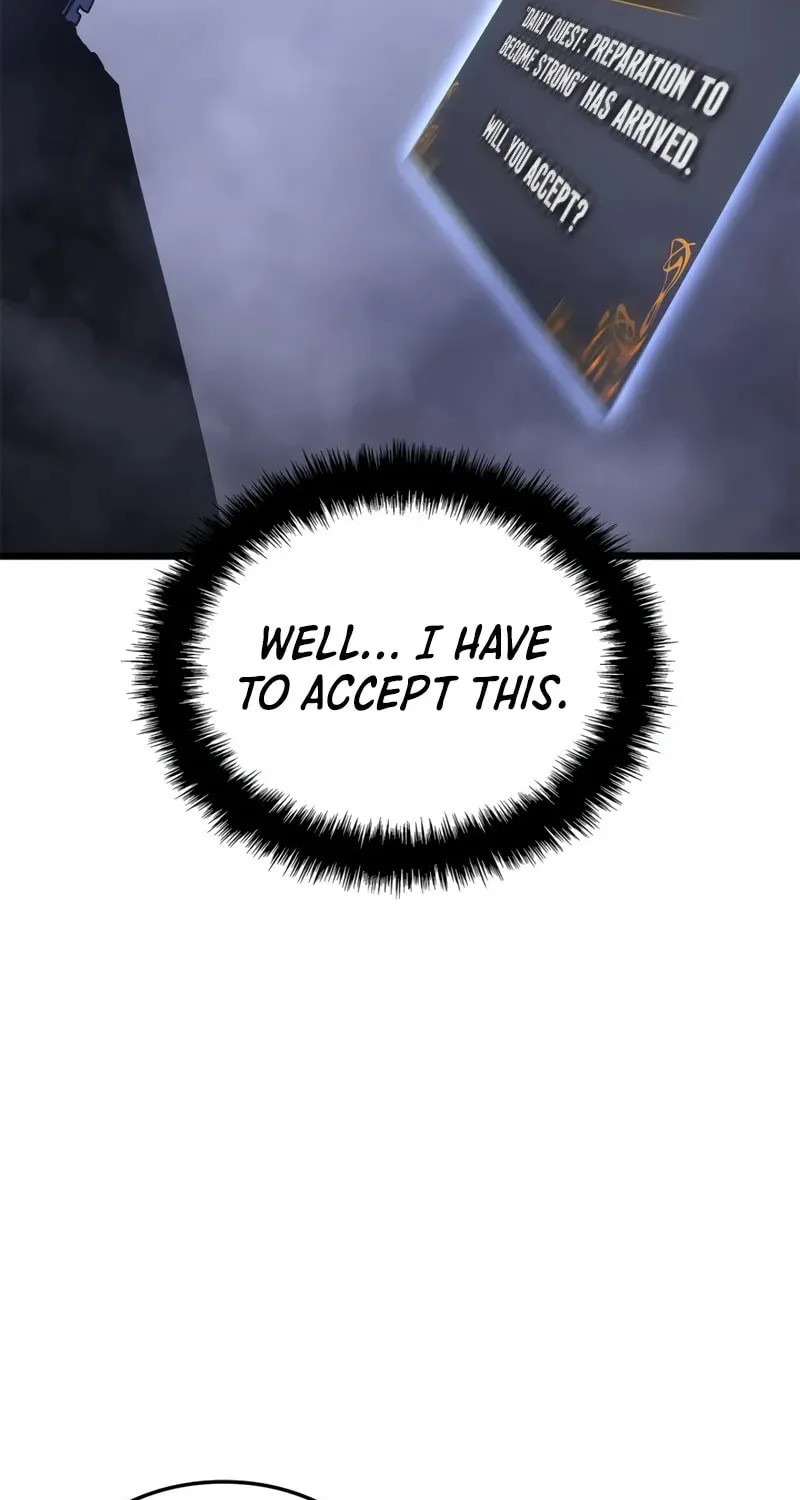 Read Solo Leveling: Ragnarok chapter 33 image 27 on Lezhin