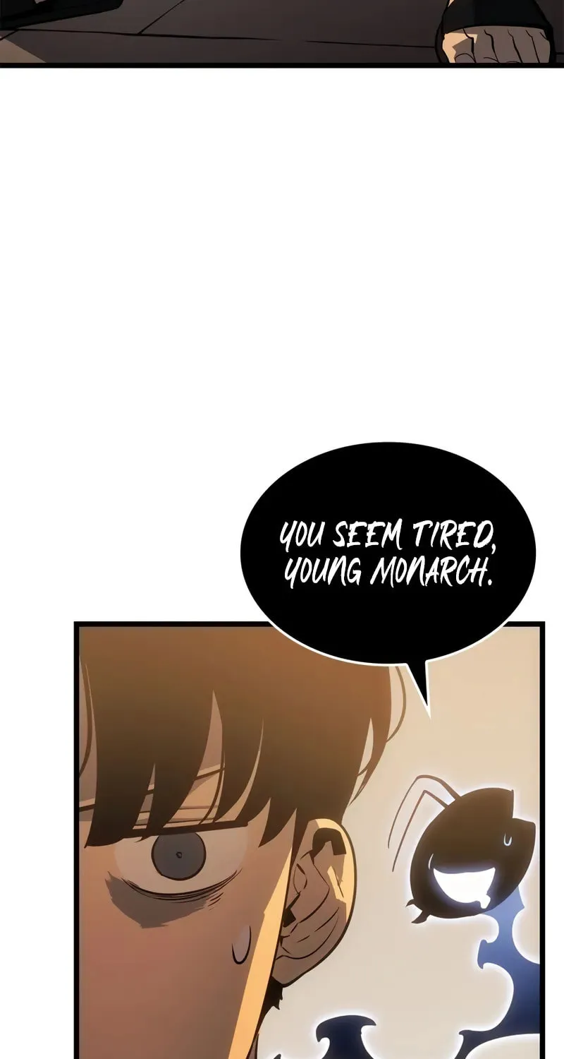 Read Solo Leveling: Ragnarok chapter 33 image 3 on Lezhin