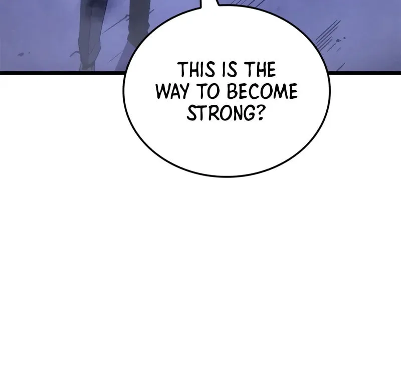 Read Solo Leveling: Ragnarok chapter 33 image 30 on Lezhin