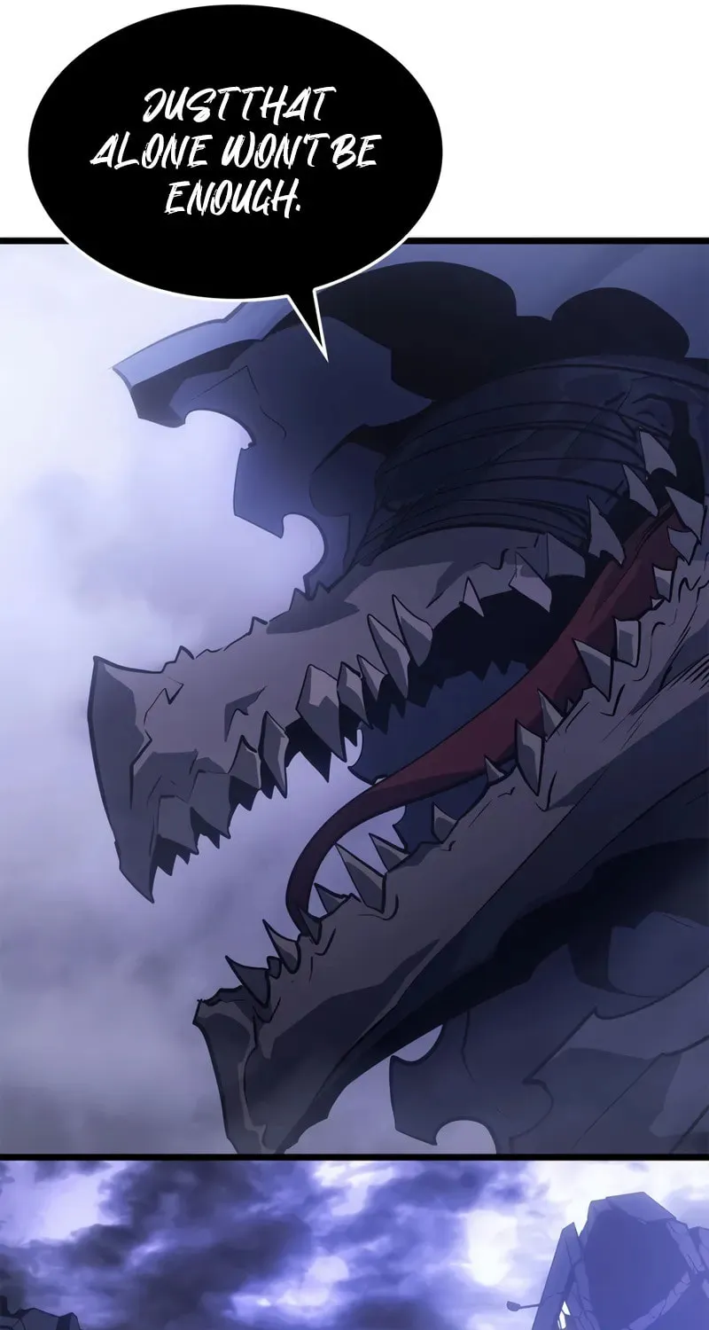 Read Solo Leveling: Ragnarok chapter 33 image 31 on Lezhin