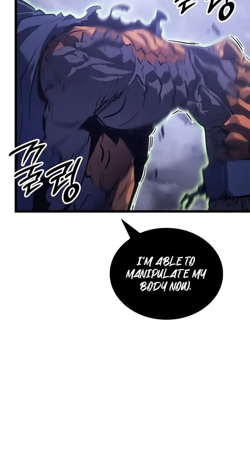 Read Solo Leveling: Ragnarok chapter 33 image 36 on Lezhin