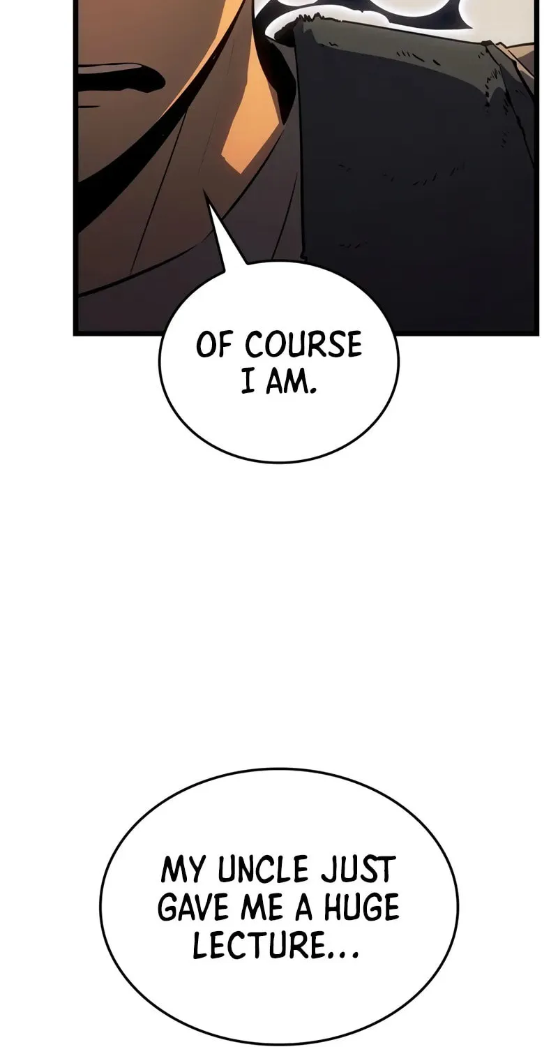 Read Solo Leveling: Ragnarok chapter 33 image 4 on Lezhin
