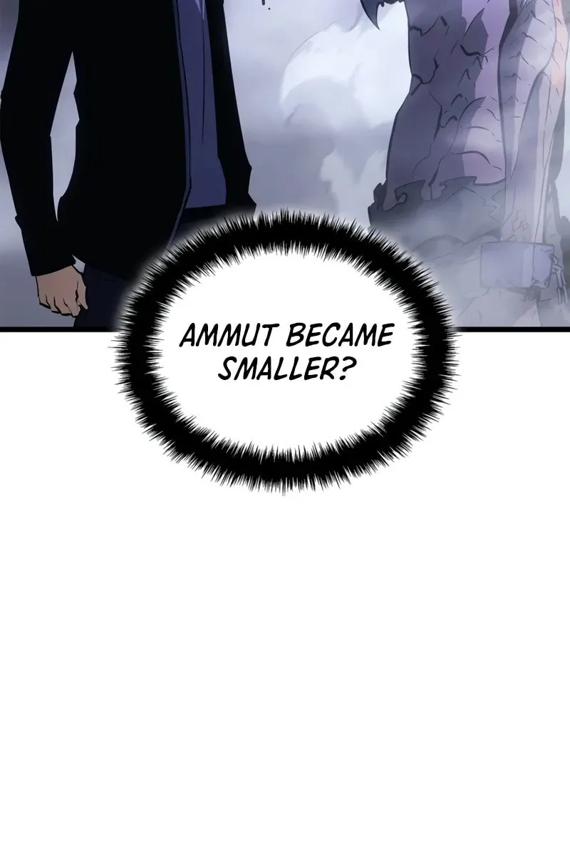 Read Solo Leveling: Ragnarok chapter 33 image 40 on Lezhin