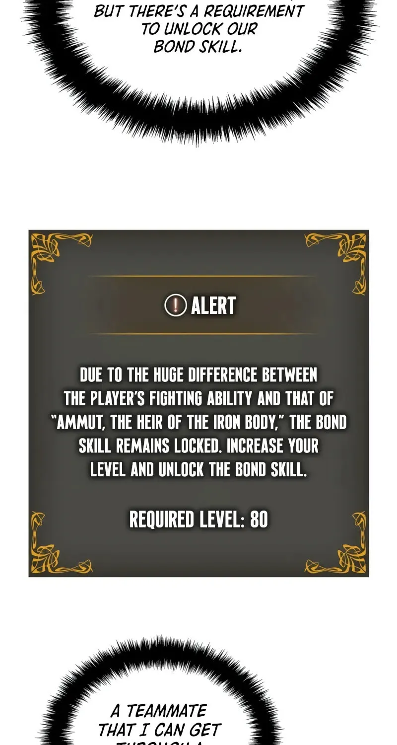 Read Solo Leveling: Ragnarok chapter 33 image 43 on Lezhin