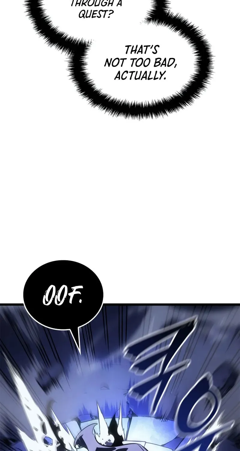 Read Solo Leveling: Ragnarok chapter 33 image 44 on Lezhin