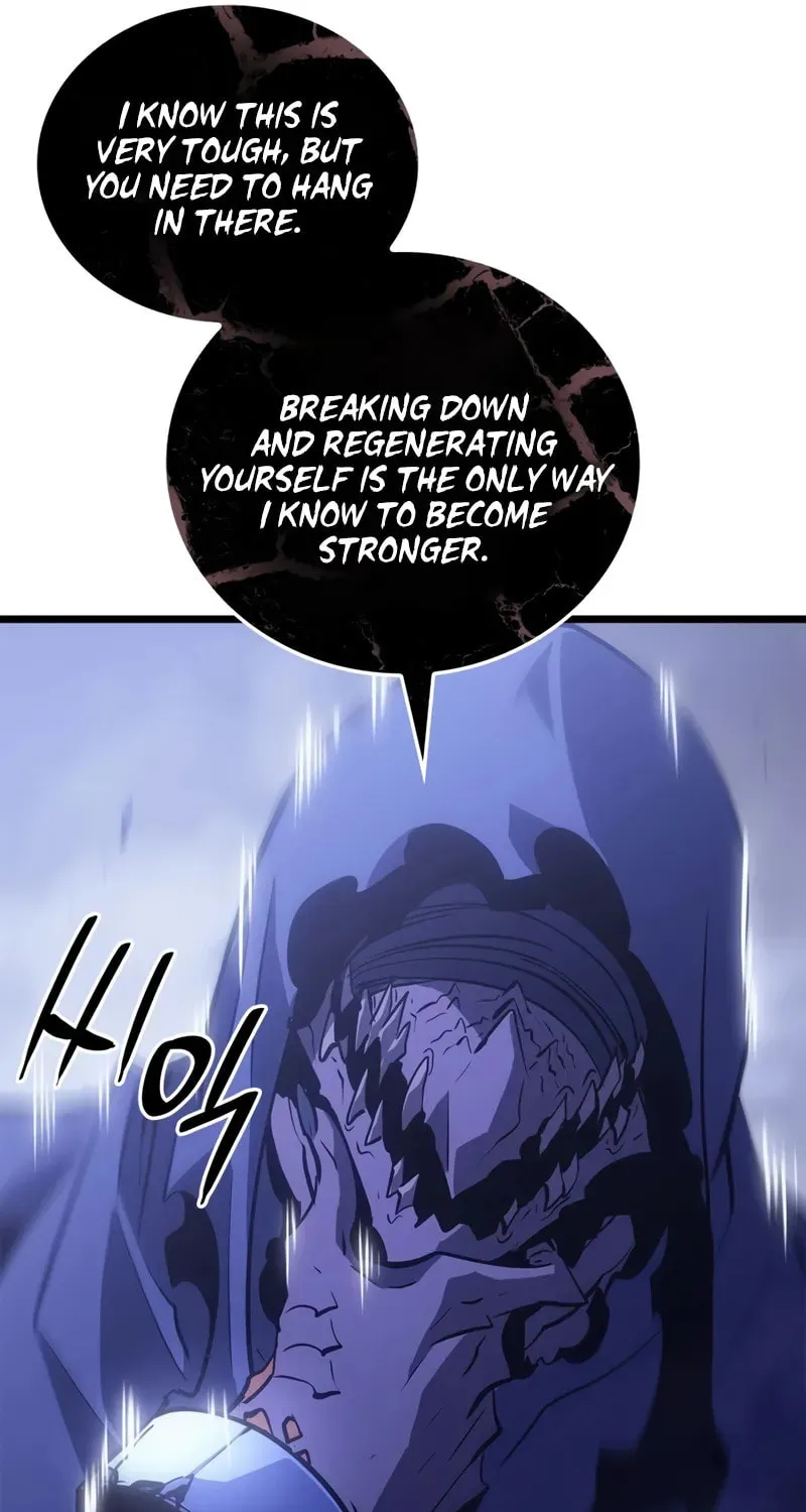 Read Solo Leveling: Ragnarok chapter 33 image 49 on Lezhin