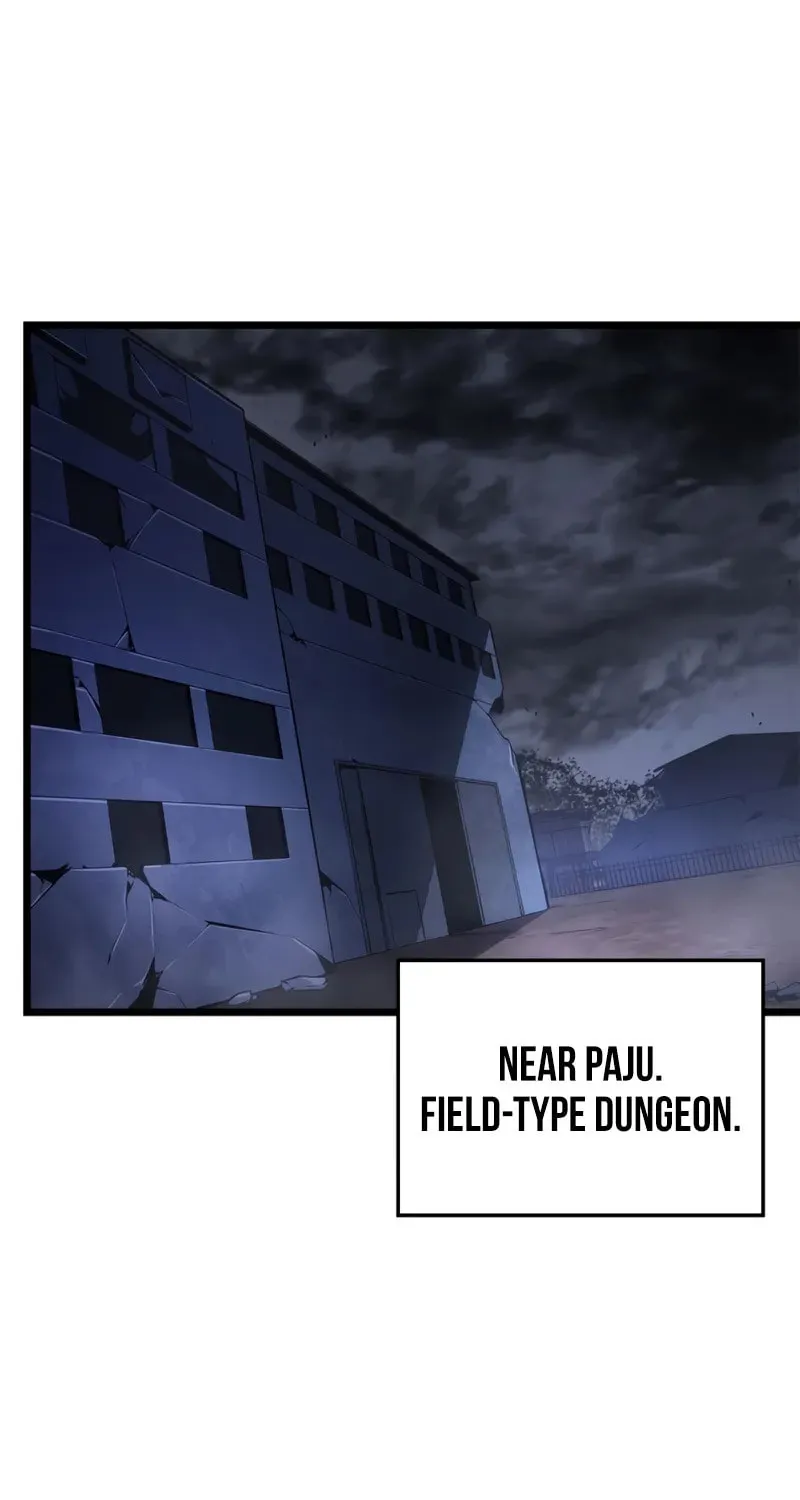 Read Solo Leveling: Ragnarok chapter 33 image 51 on Lezhin