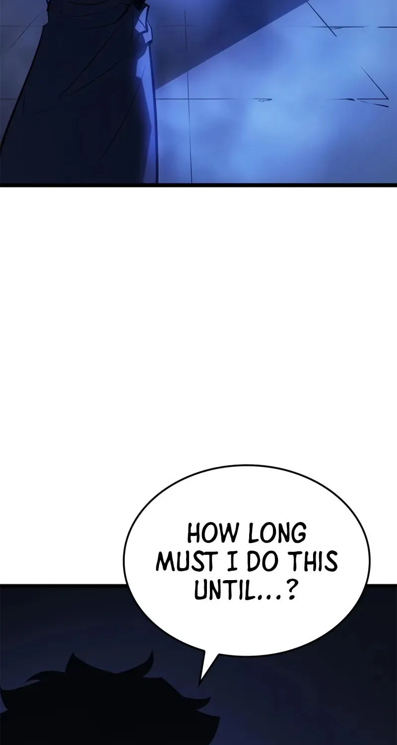 Read Solo Leveling: Ragnarok chapter 33 image 54 on Lezhin