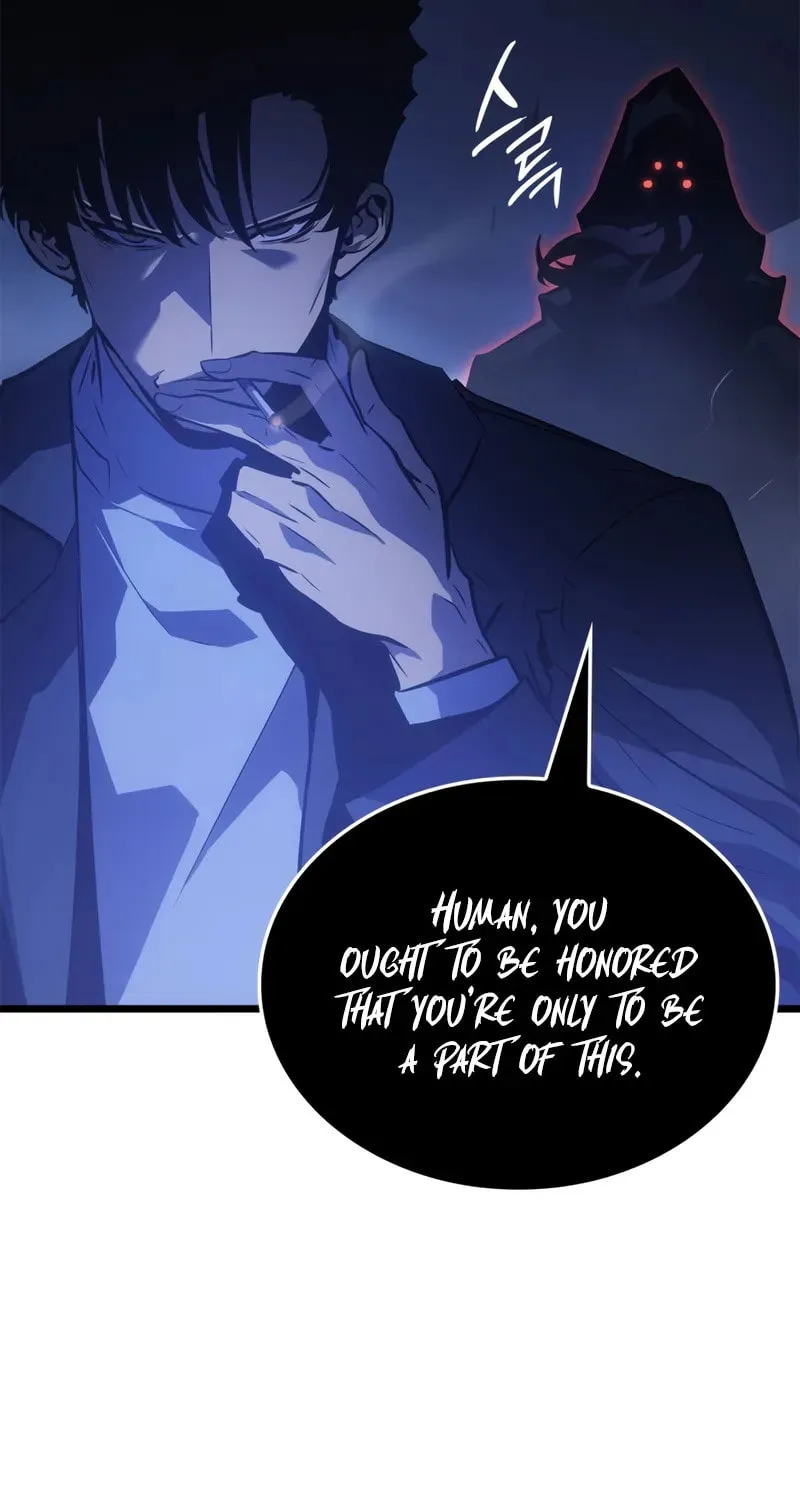 Read Solo Leveling: Ragnarok chapter 33 image 55 on Lezhin