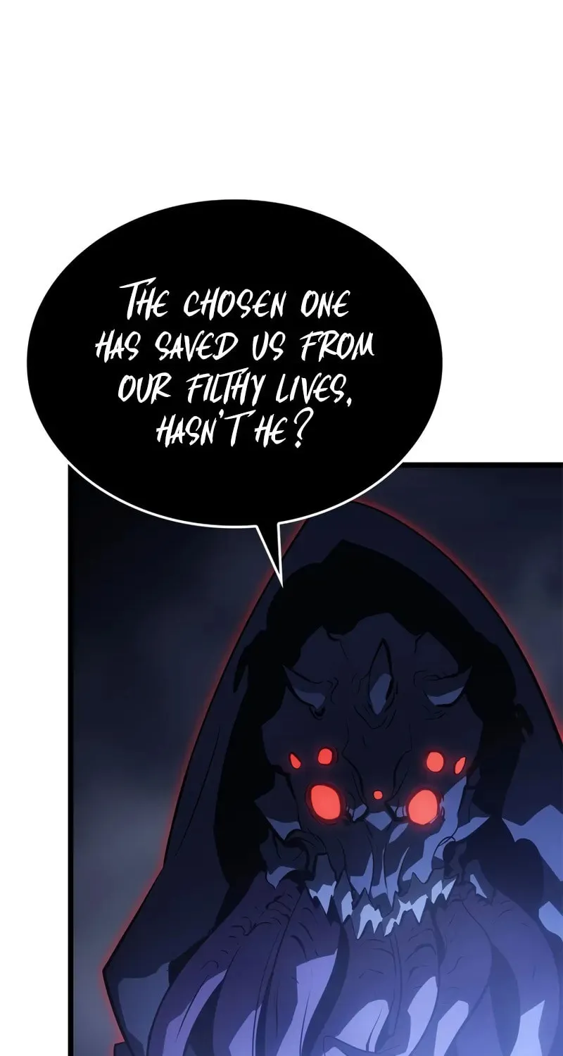 Read Solo Leveling: Ragnarok chapter 33 image 56 on Lezhin