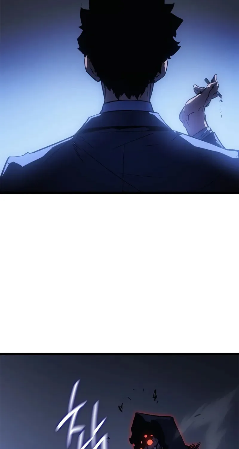Read Solo Leveling: Ragnarok chapter 33 image 58 on Lezhin