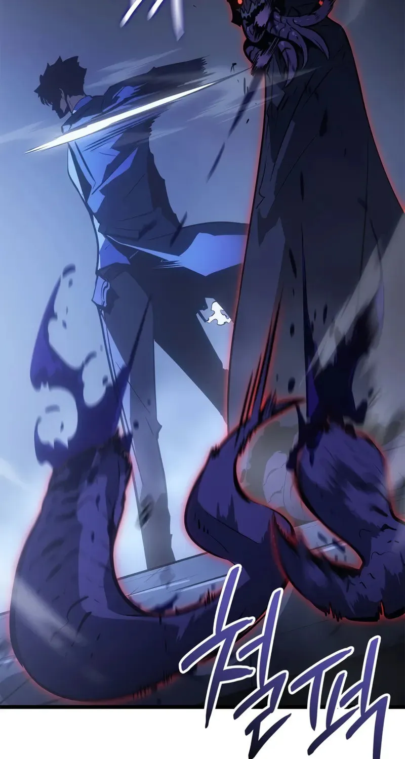 Read Solo Leveling: Ragnarok chapter 33 image 59 on Lezhin