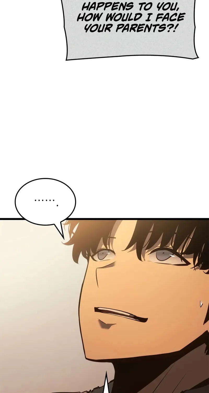 Read Solo Leveling: Ragnarok chapter 33 image 6 on Lezhin