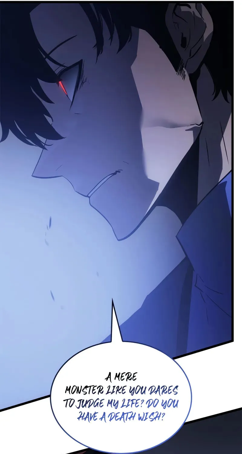 Read Solo Leveling: Ragnarok chapter 33 image 61 on Lezhin