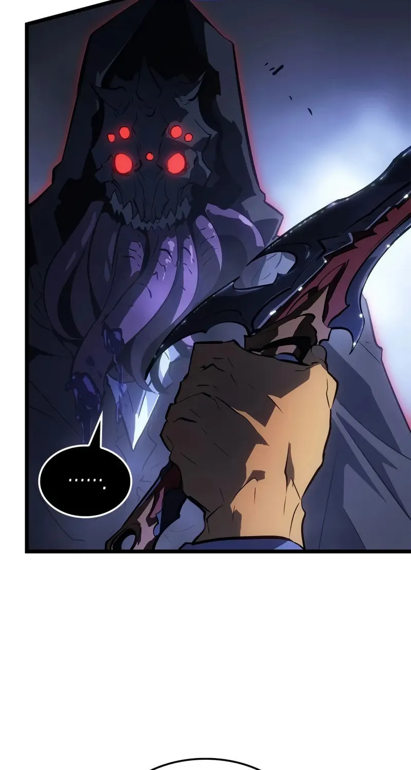 Read Solo Leveling: Ragnarok chapter 33 image 62 on Lezhin