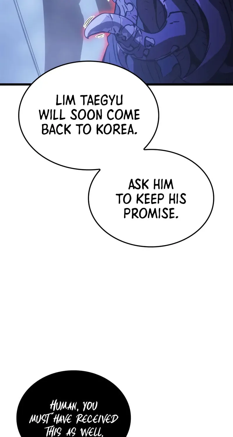 Read Solo Leveling: Ragnarok chapter 33 image 64 on Lezhin
