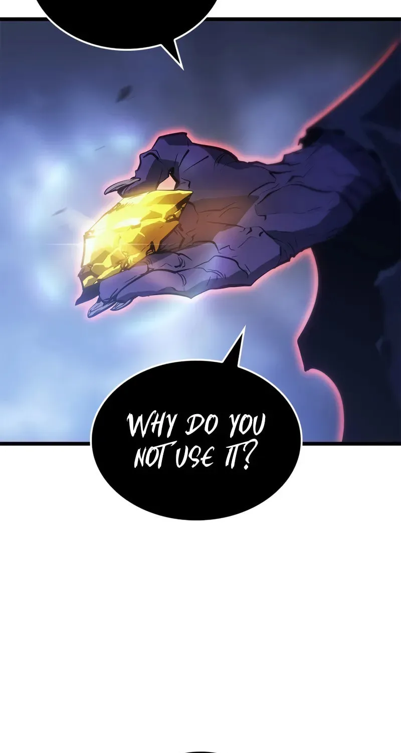 Read Solo Leveling: Ragnarok chapter 33 image 65 on Lezhin