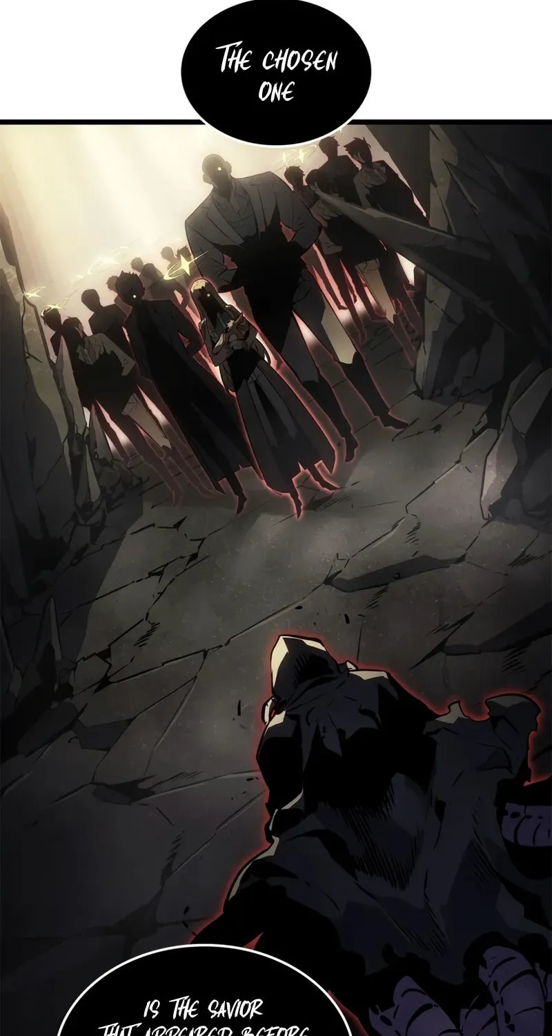 Read Solo Leveling: Ragnarok chapter 33 image 66 on Lezhin
