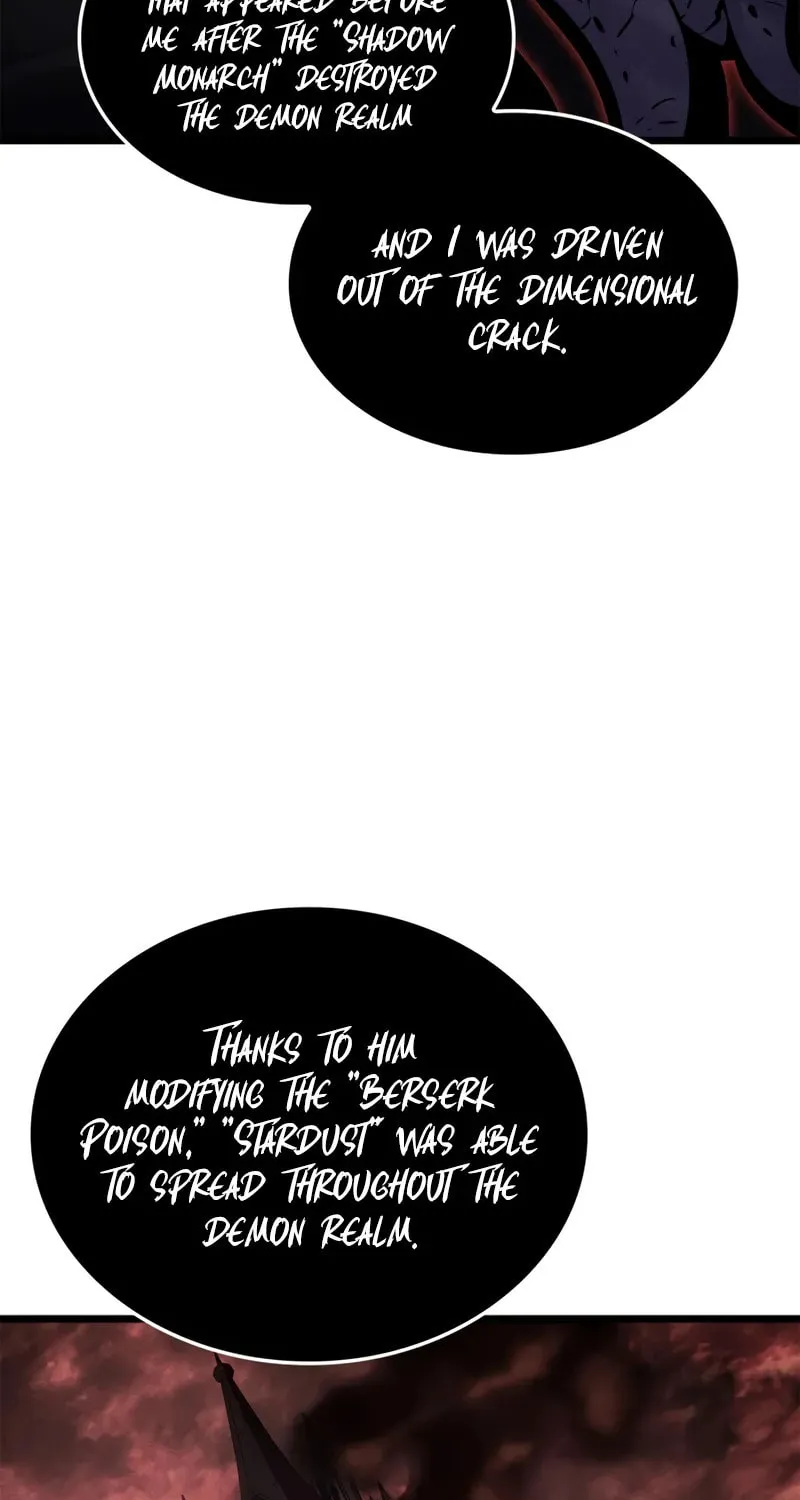 Read Solo Leveling: Ragnarok chapter 33 image 67 on Lezhin