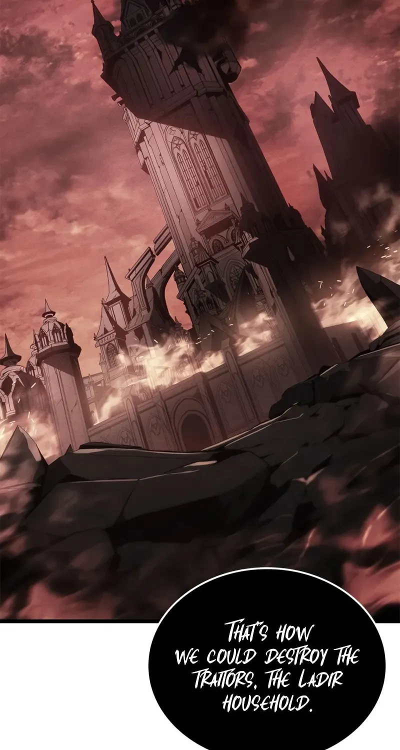 Read Solo Leveling: Ragnarok chapter 33 image 68 on Lezhin