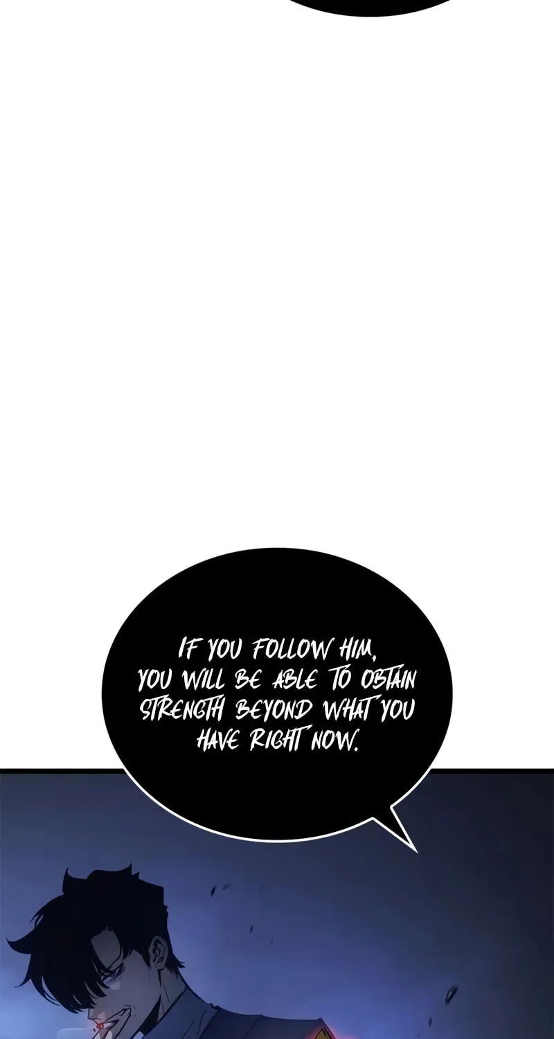 Read Solo Leveling: Ragnarok chapter 33 image 69 on Lezhin