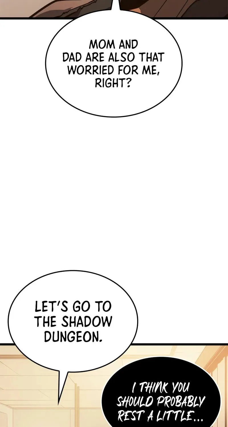 Read Solo Leveling: Ragnarok chapter 33 image 7 on Lezhin