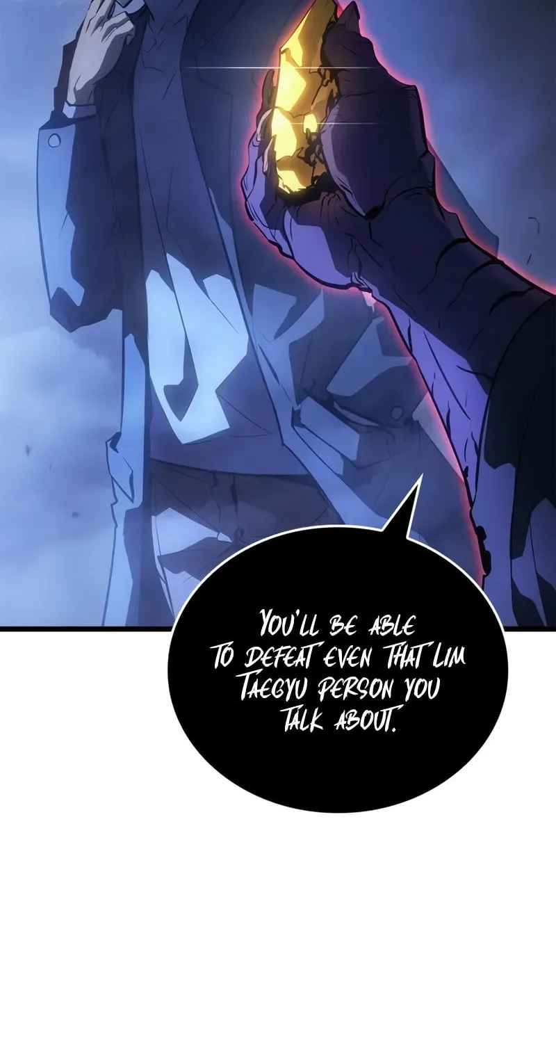 Read Solo Leveling: Ragnarok chapter 33 image 70 on Lezhin
