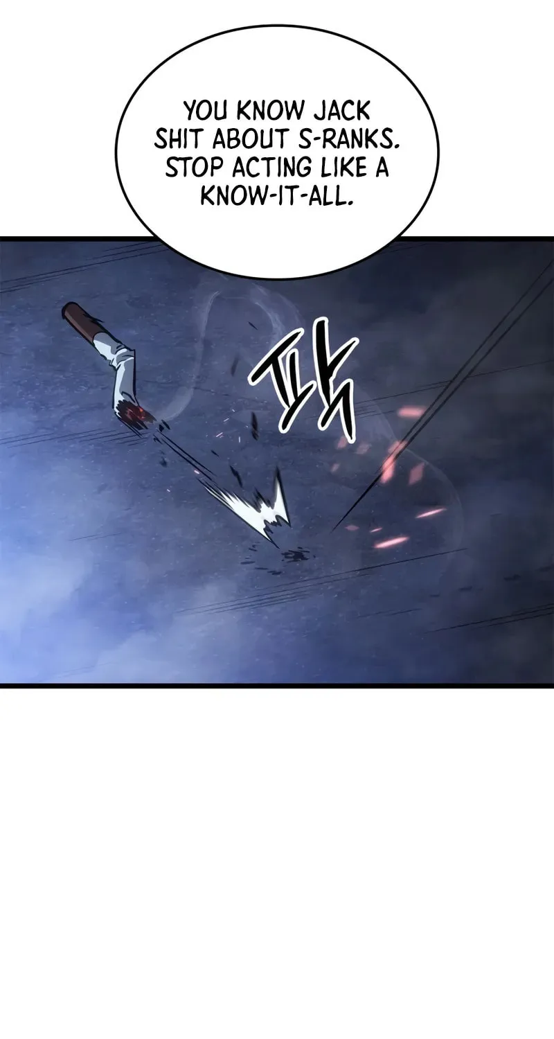 Read Solo Leveling: Ragnarok chapter 33 image 71 on Lezhin