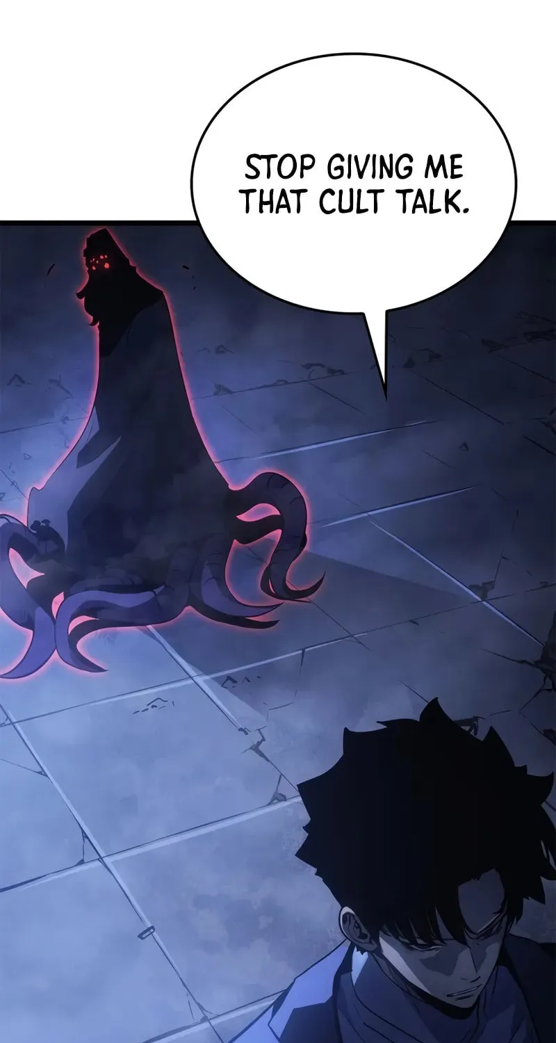 Read Solo Leveling: Ragnarok chapter 33 image 72 on Lezhin