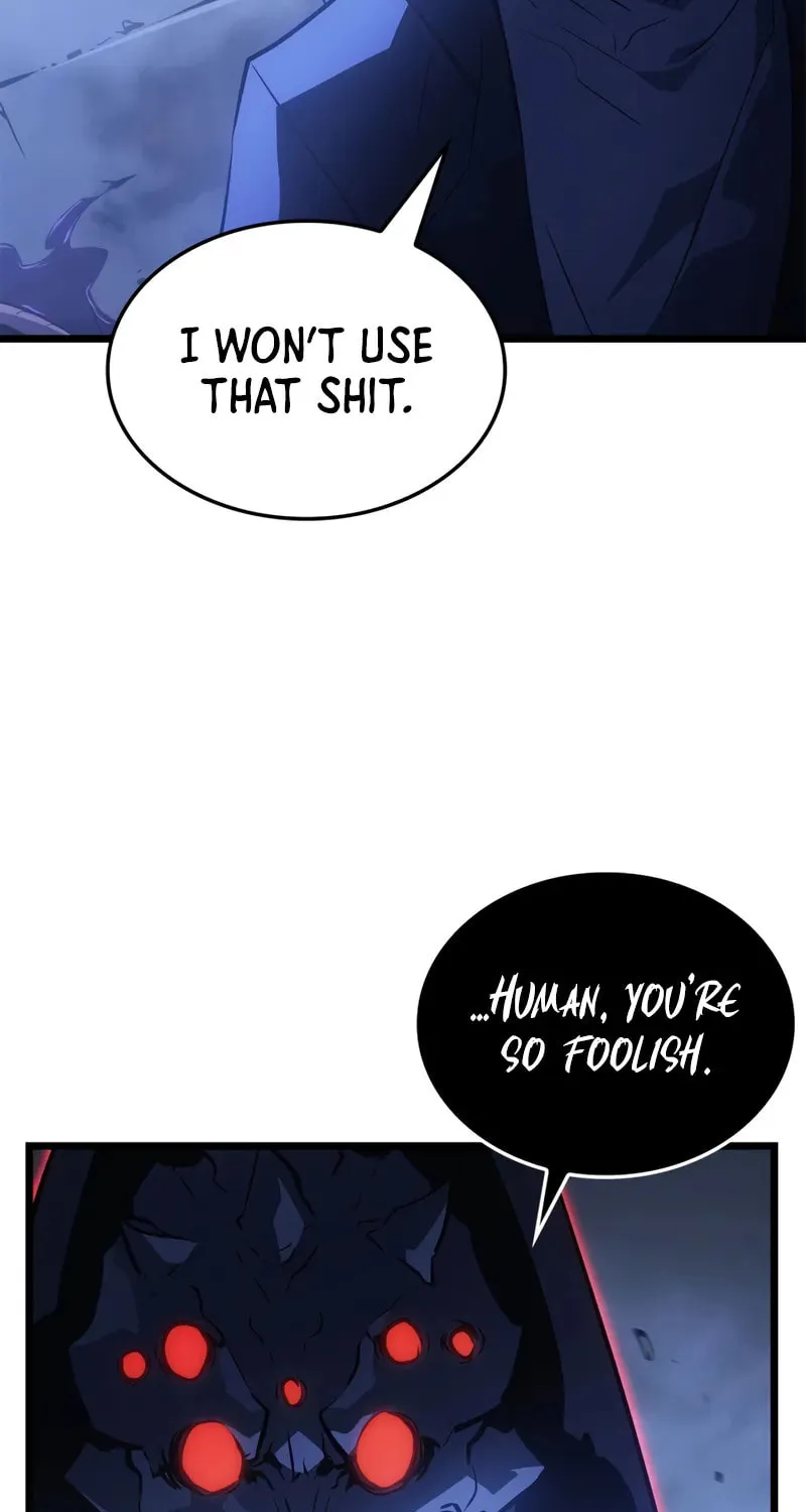Read Solo Leveling: Ragnarok chapter 33 image 73 on Lezhin