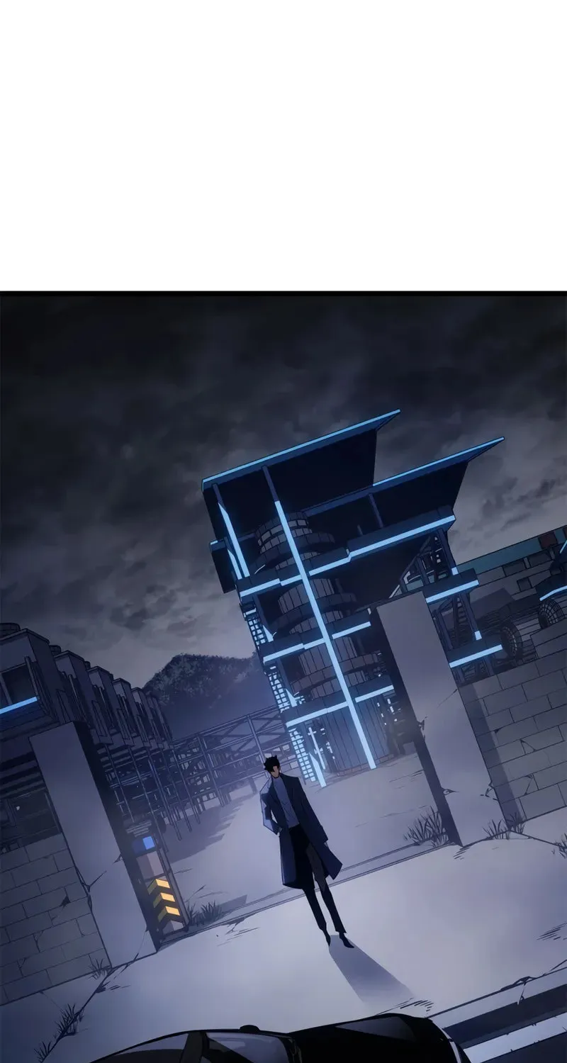 Read Solo Leveling: Ragnarok chapter 33 image 75 on Lezhin