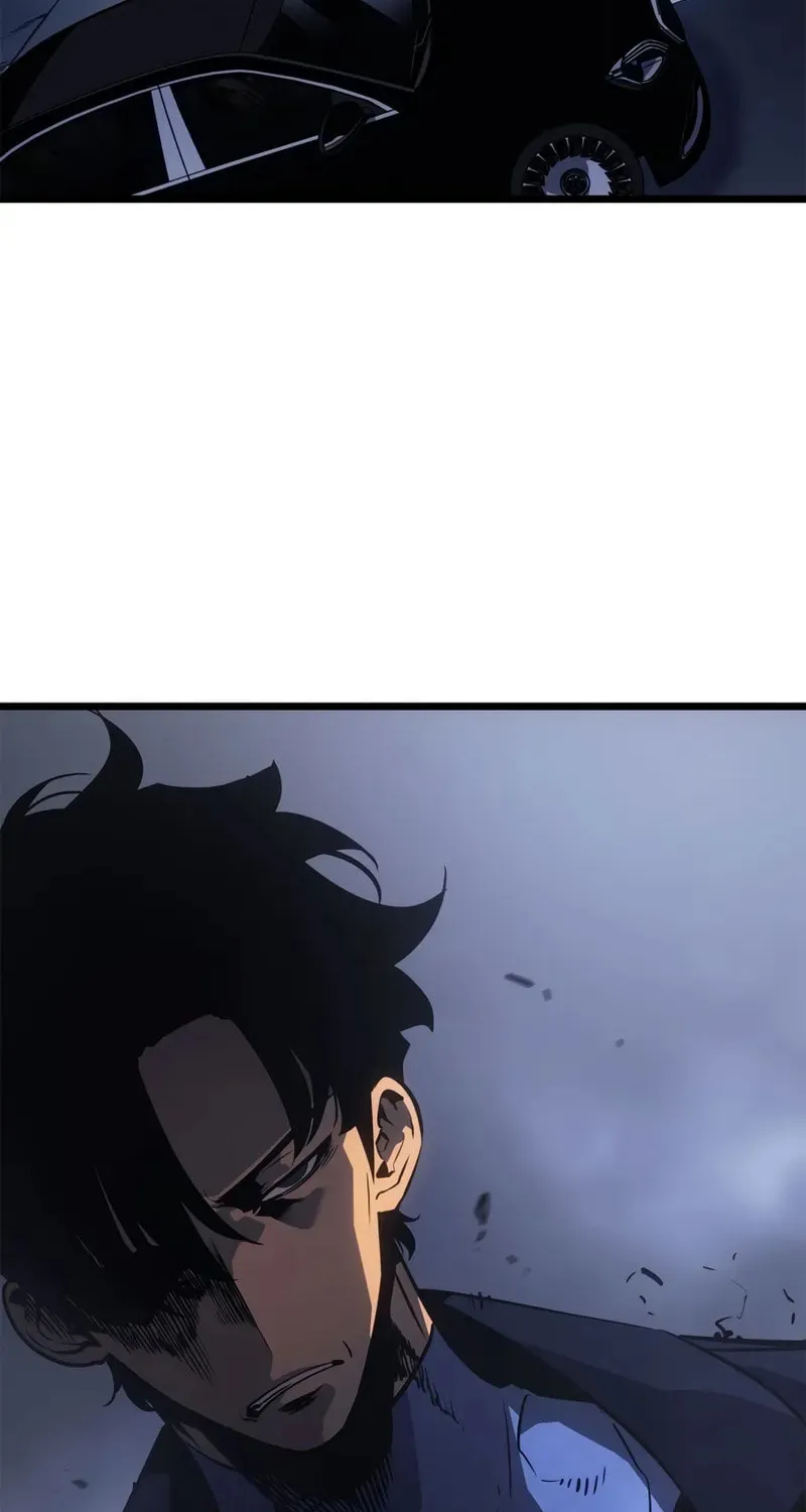Read Solo Leveling: Ragnarok chapter 33 image 76 on Lezhin