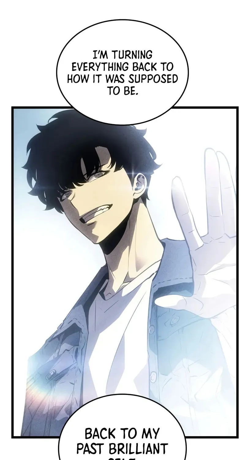 Read Solo Leveling: Ragnarok chapter 33 image 78 on Lezhin