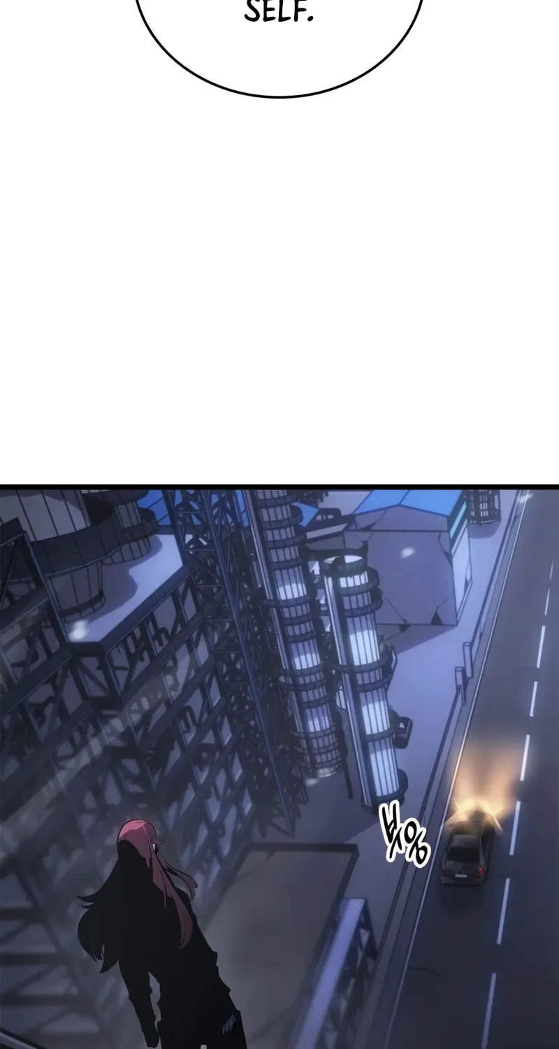 Read Solo Leveling: Ragnarok chapter 33 image 79 on Lezhin