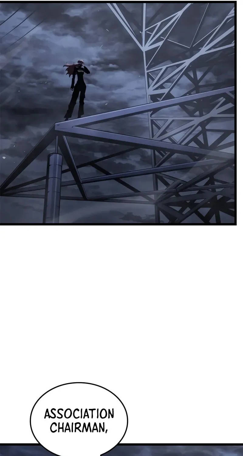 Read Solo Leveling: Ragnarok chapter 33 image 81 on Lezhin