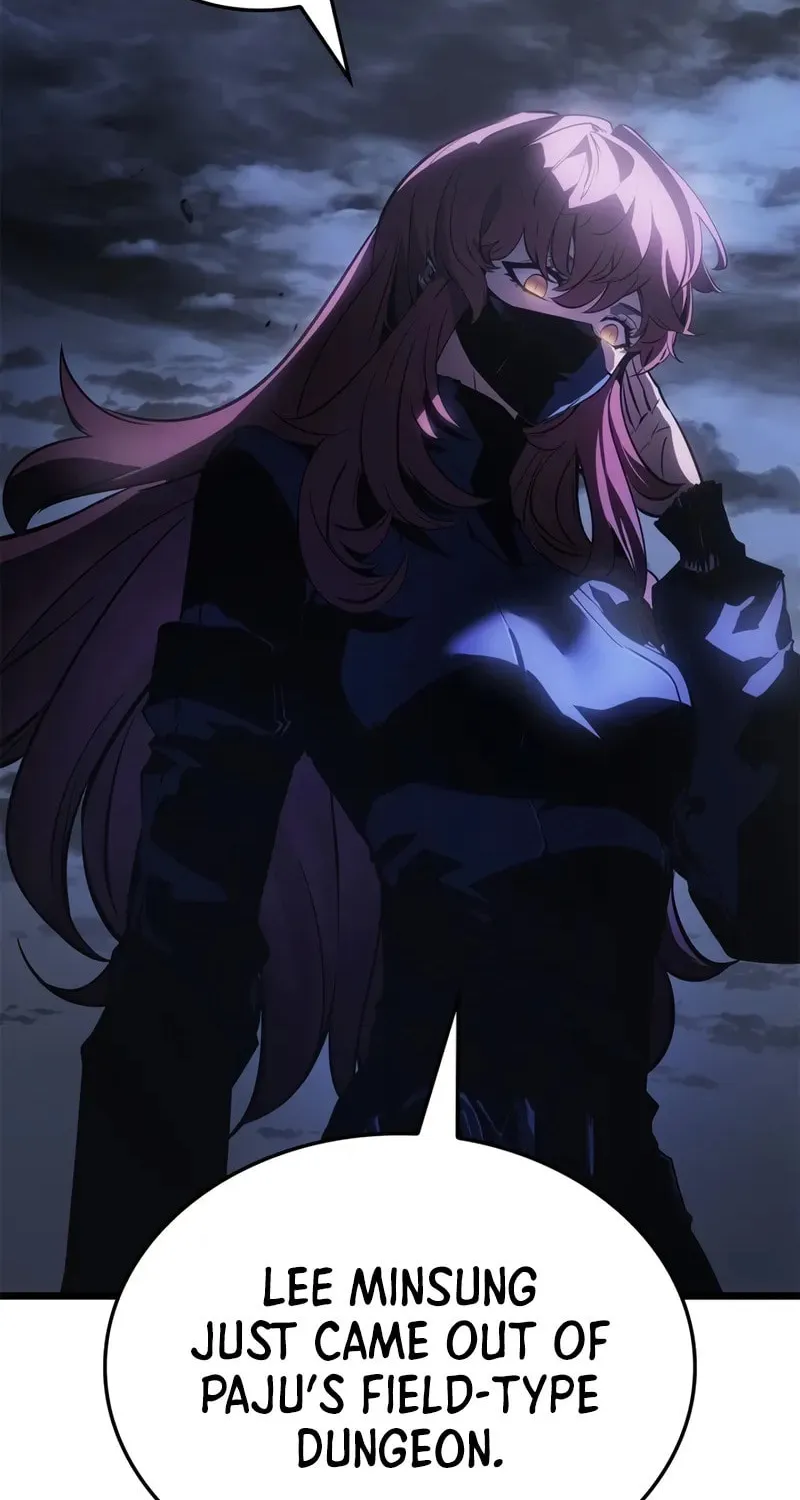 Read Solo Leveling: Ragnarok chapter 33 image 82 on Lezhin