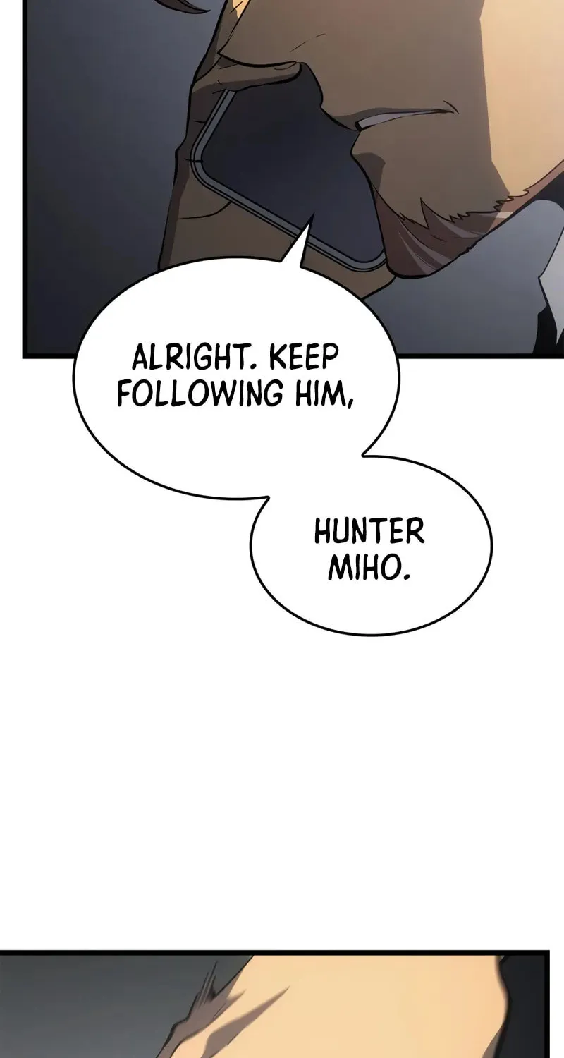 Read Solo Leveling: Ragnarok chapter 33 image 84 on Lezhin