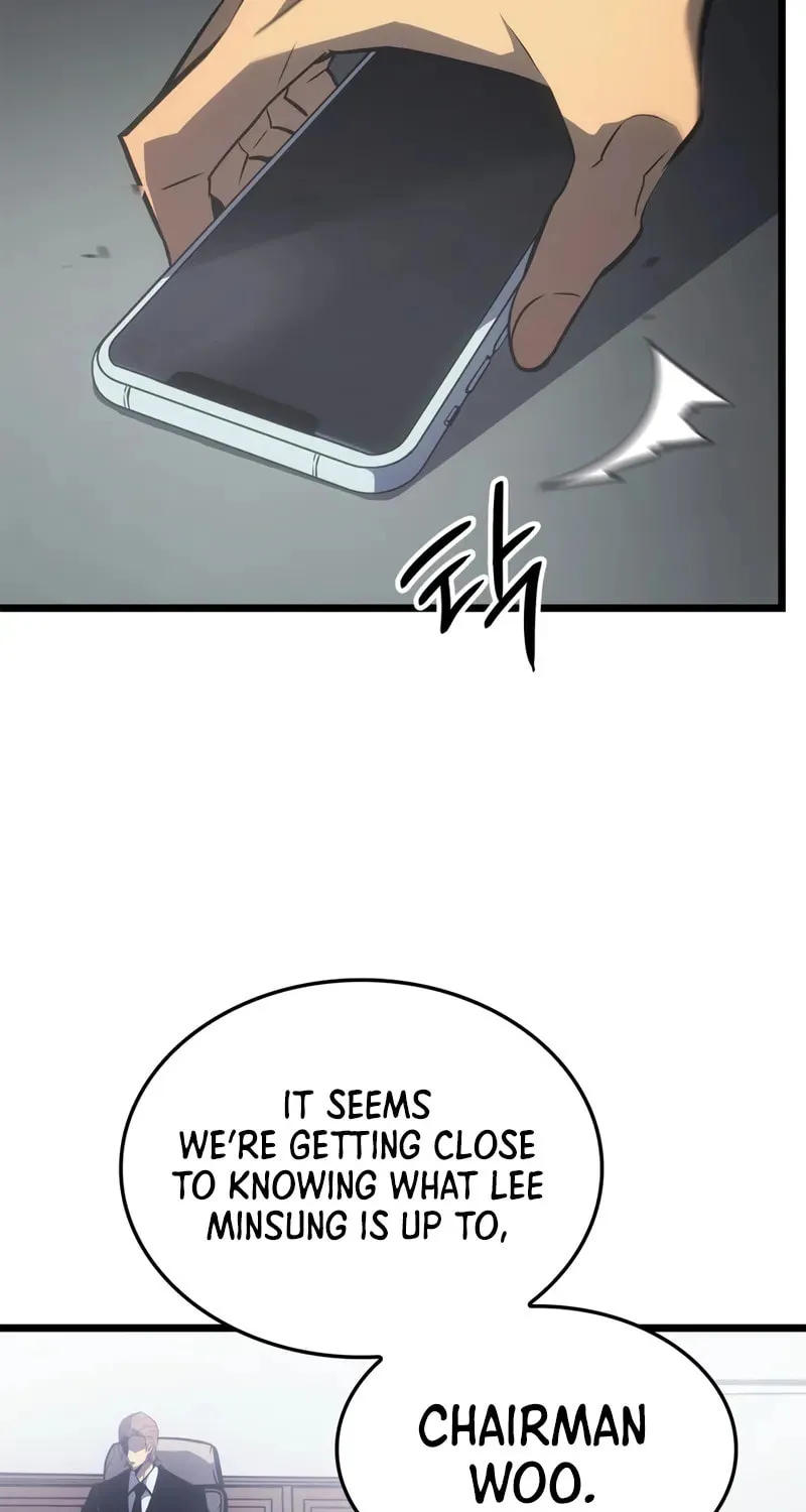 Read Solo Leveling: Ragnarok chapter 33 image 85 on Lezhin
