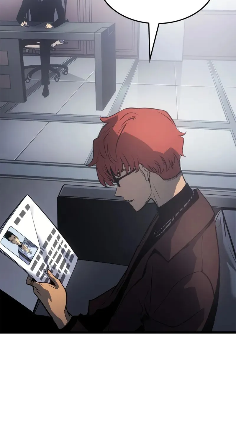 Read Solo Leveling: Ragnarok chapter 33 image 86 on Lezhin