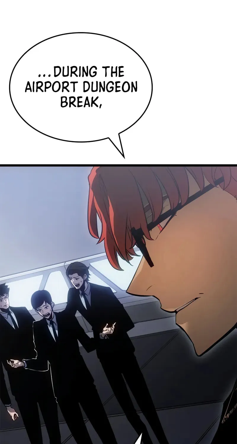 Read Solo Leveling: Ragnarok chapter 33 image 87 on Lezhin