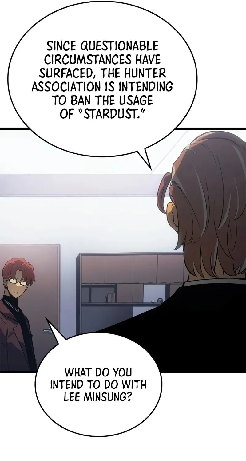 Read Solo Leveling: Ragnarok chapter 33 image 91 on Lezhin
